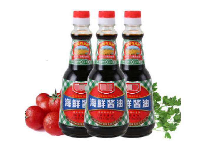 酱油喷码OCR、液位、瓶盖检测,品质从源头守护