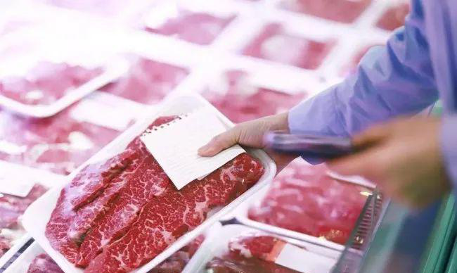 全程全链条追溯，筑牢冷链食物清静“防火墙”