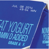 您相识激光标识手艺为乳制品生产商提供的优势吗？