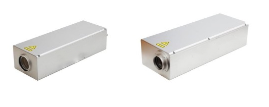 蓝光激光器破局市。罕芸示赫，刷新高反质料加工领域