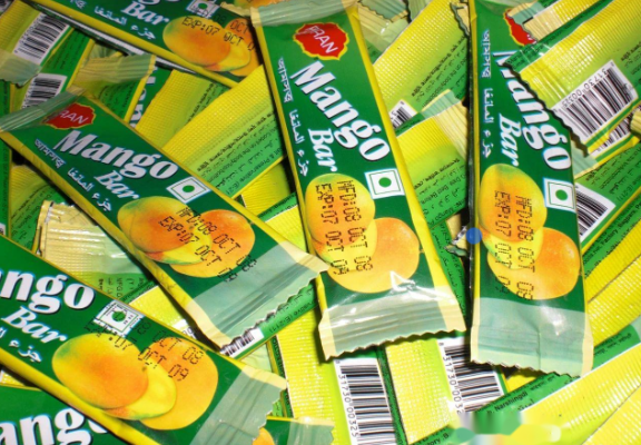 怎样抵达喷码机完善标识效果？