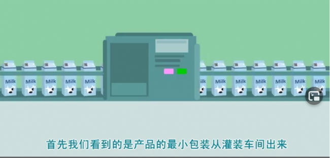 怎样让一物一码快速在工厂端落地？