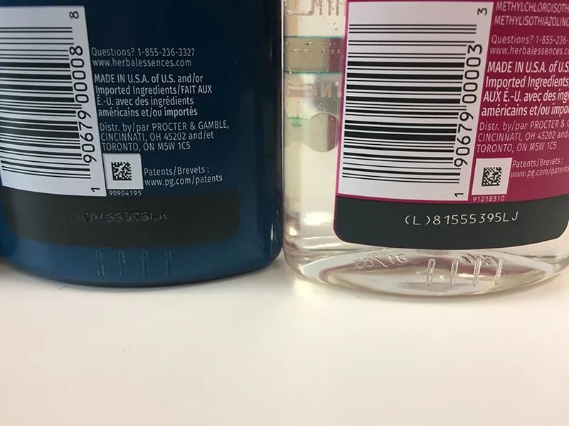 触摸式包装设计,尊龙凯时人生就是搏助力宝洁推动行业厘革