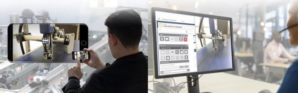 工程师的未来角色:从维护装备到生产照料